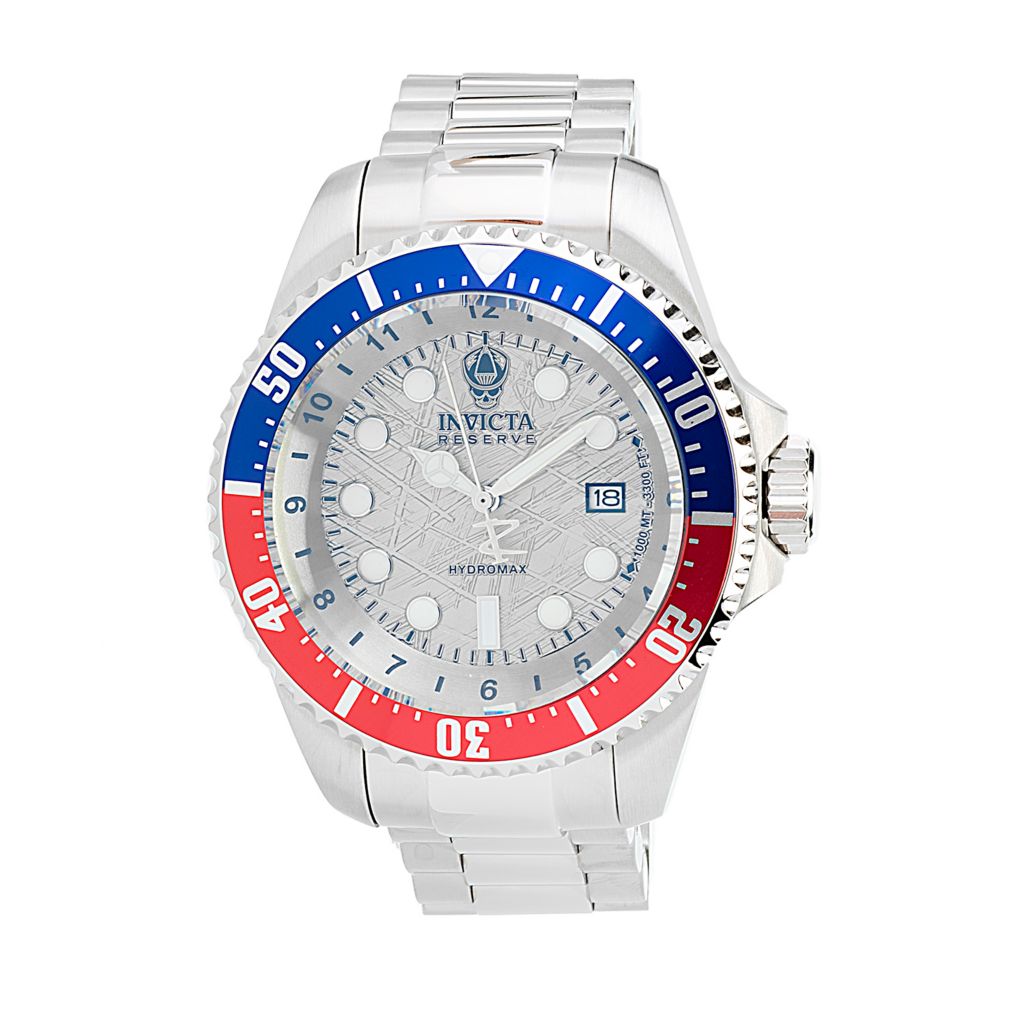 Invicta sale hydromax watch