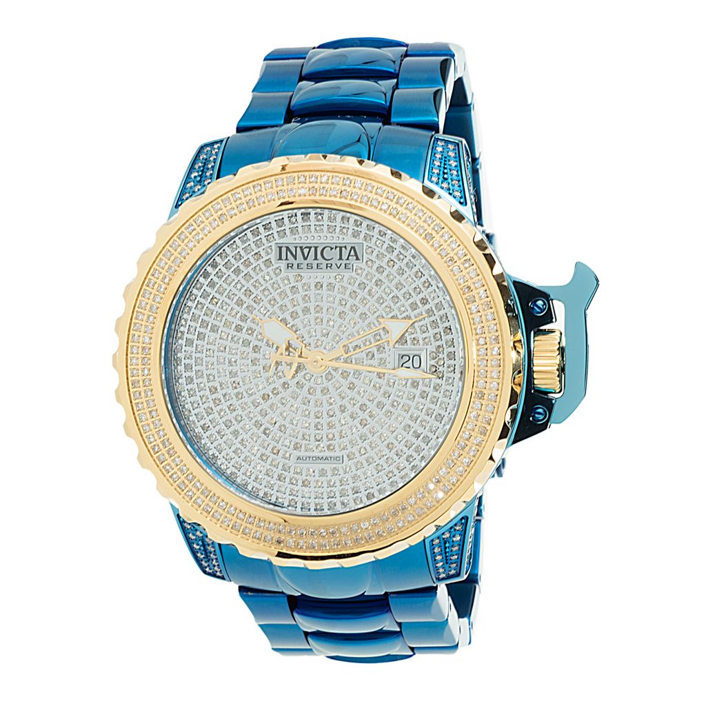 Invicta reserve outlet subaqua noma 2