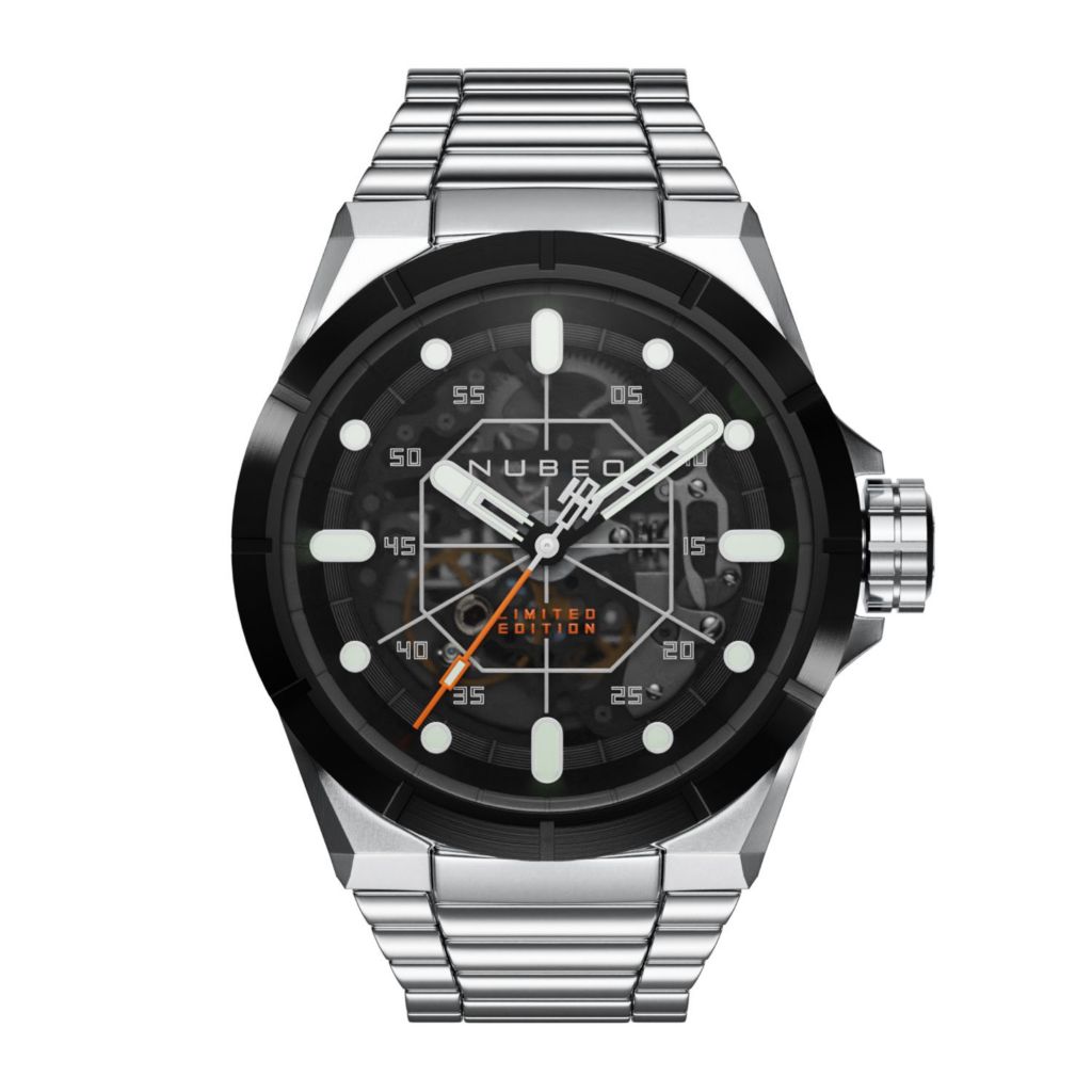 Hubble watch store