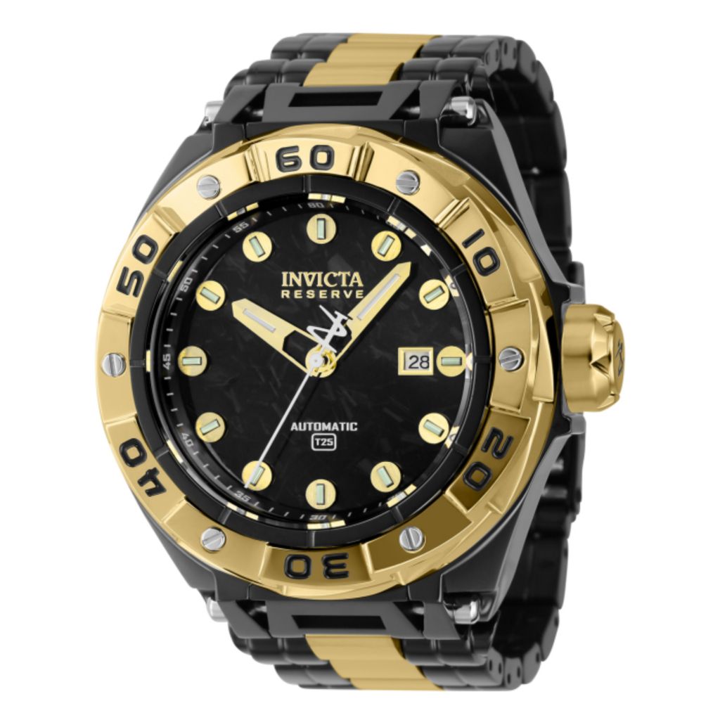 Invicta Reserve