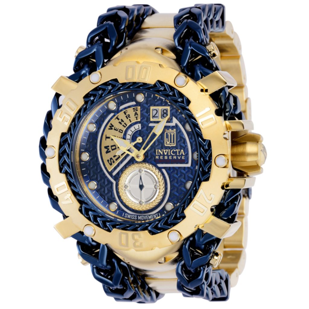 Invicta reserve jason clearance taylor