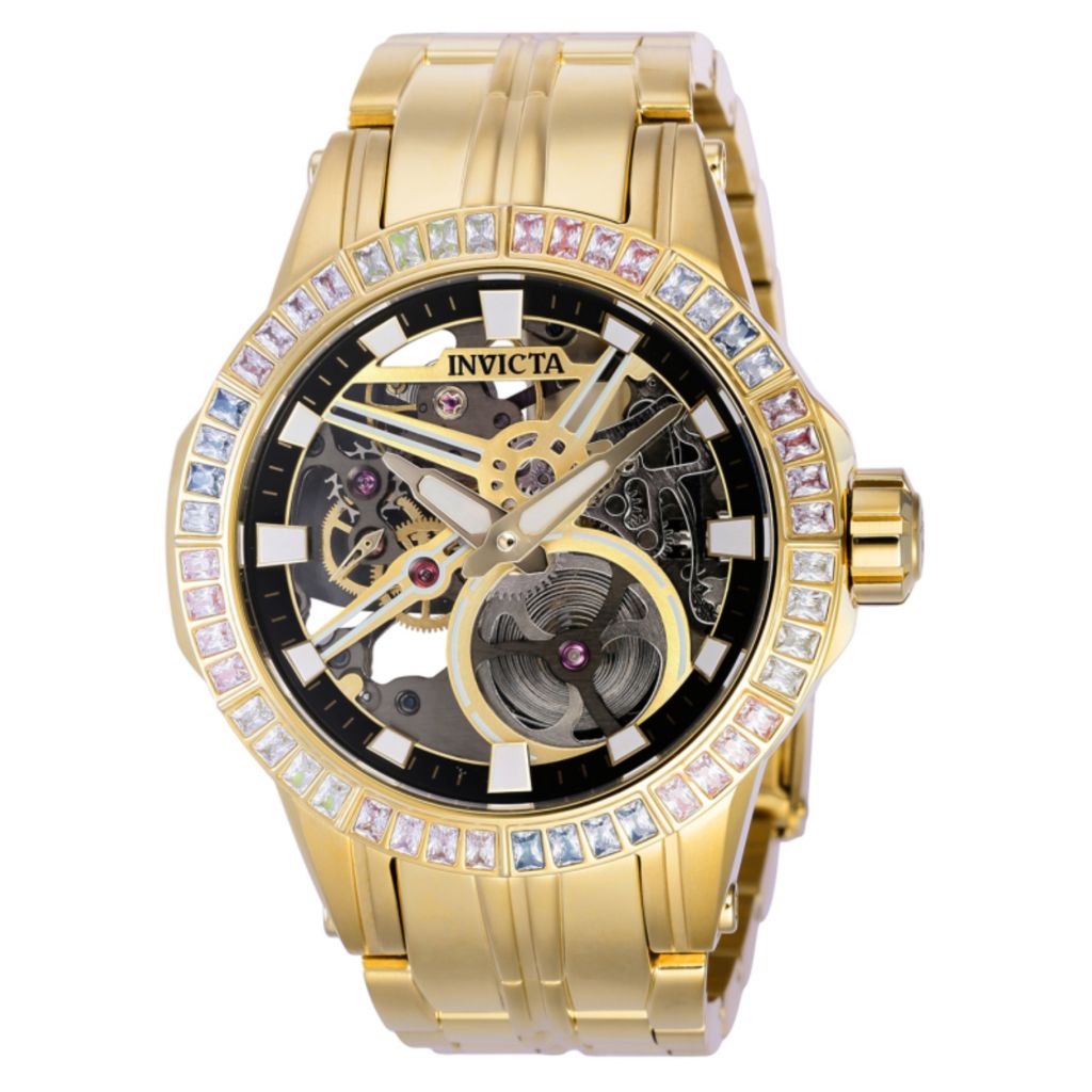 Invicta Watch MLB - Detroit Tigers 43277 - Official Invicta Store - Buy  Online!