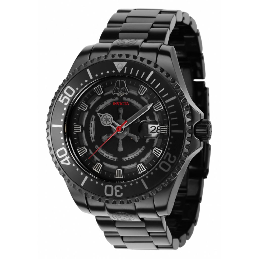 Invicta darth vader on sale watch