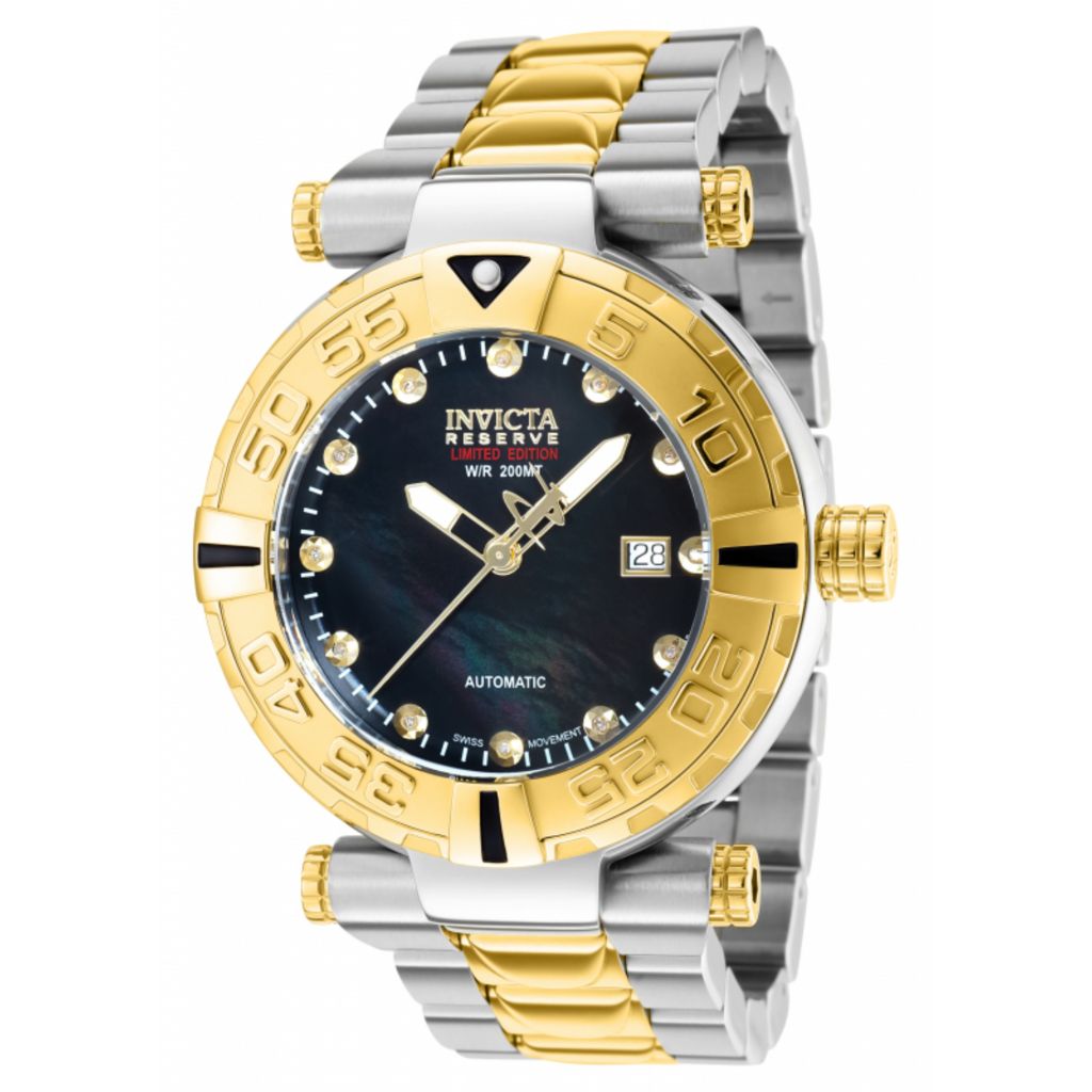 Invicta sw200 cheap