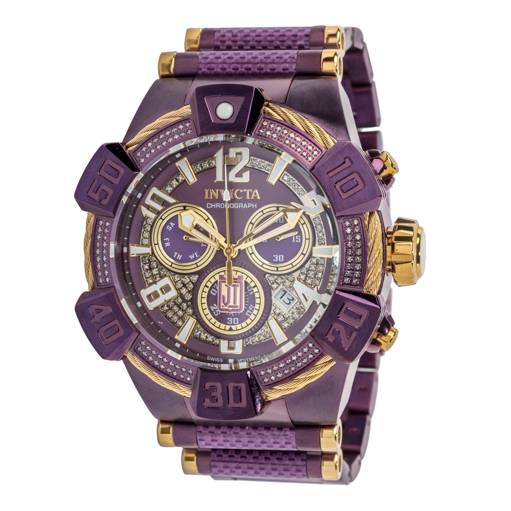 Invicta Watch NHL - Dallas Stars 42249 - Official Invicta Store - Buy  Online!