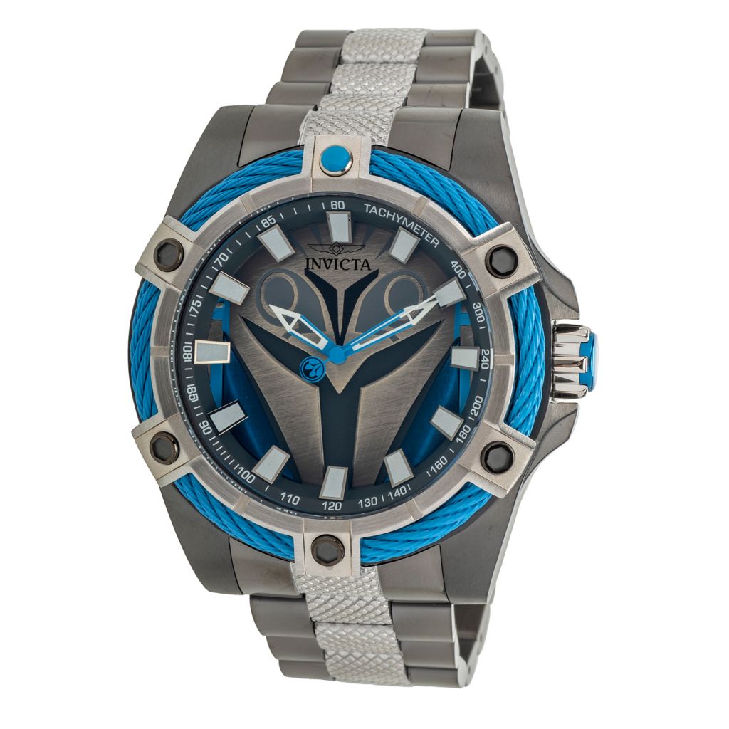 Invicta star wars cheap watch limited edition