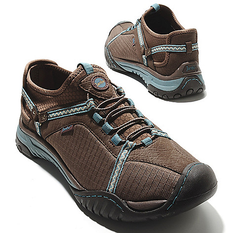 713-566 - Jambu Lightweight All-Terrain Slip-on Comfort Shoes