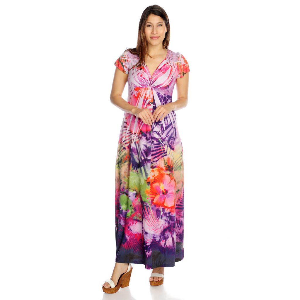 evine oneworld maxi dresses