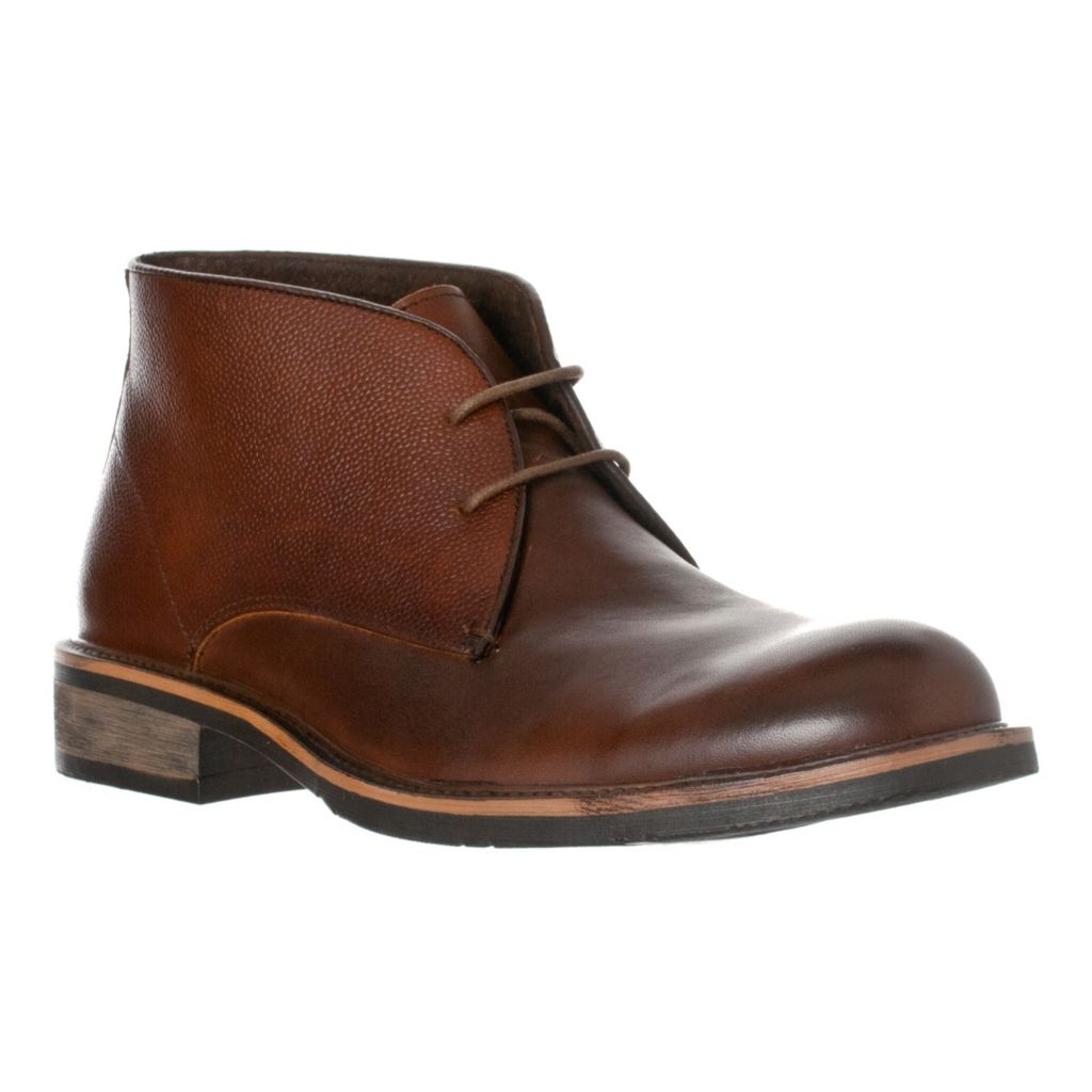 721-070 - Steve Madden Men's Kiero Chukka Boots