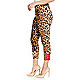 Cheetah Leggings Side