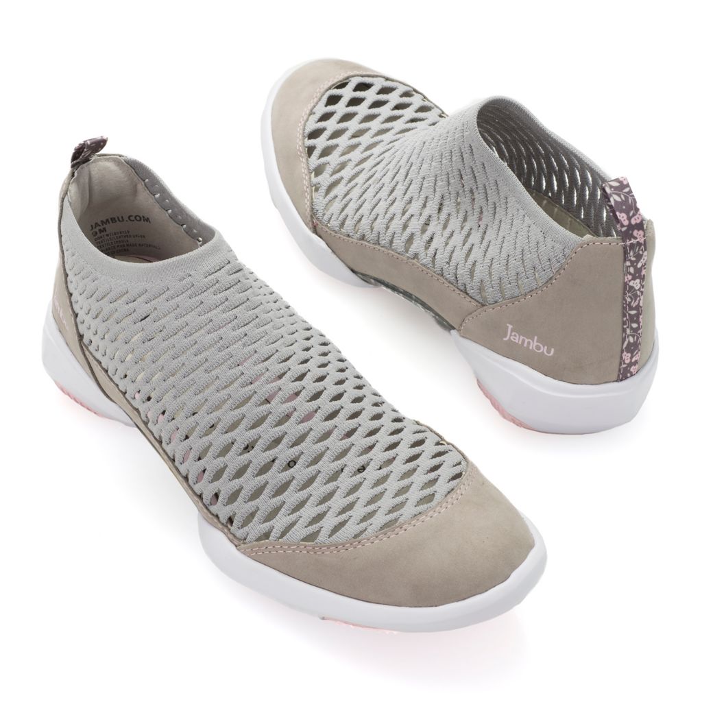 Jambu memory best sale foam shoes