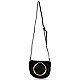 Top handle bag strap