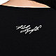 Karl Lagerfeld signature