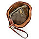 Inside Pouch with tote