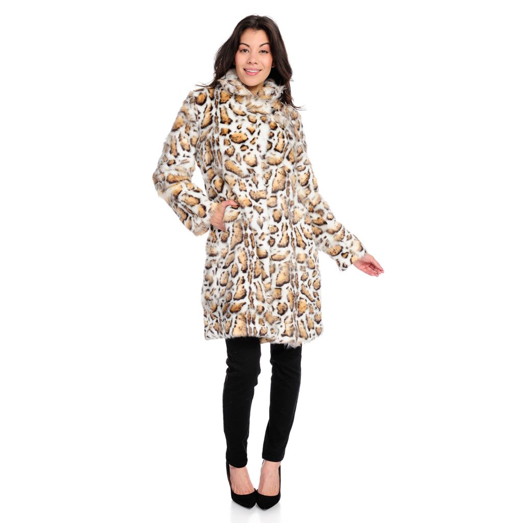 Women's Faux Fur Coats, Explore our New Arrivals