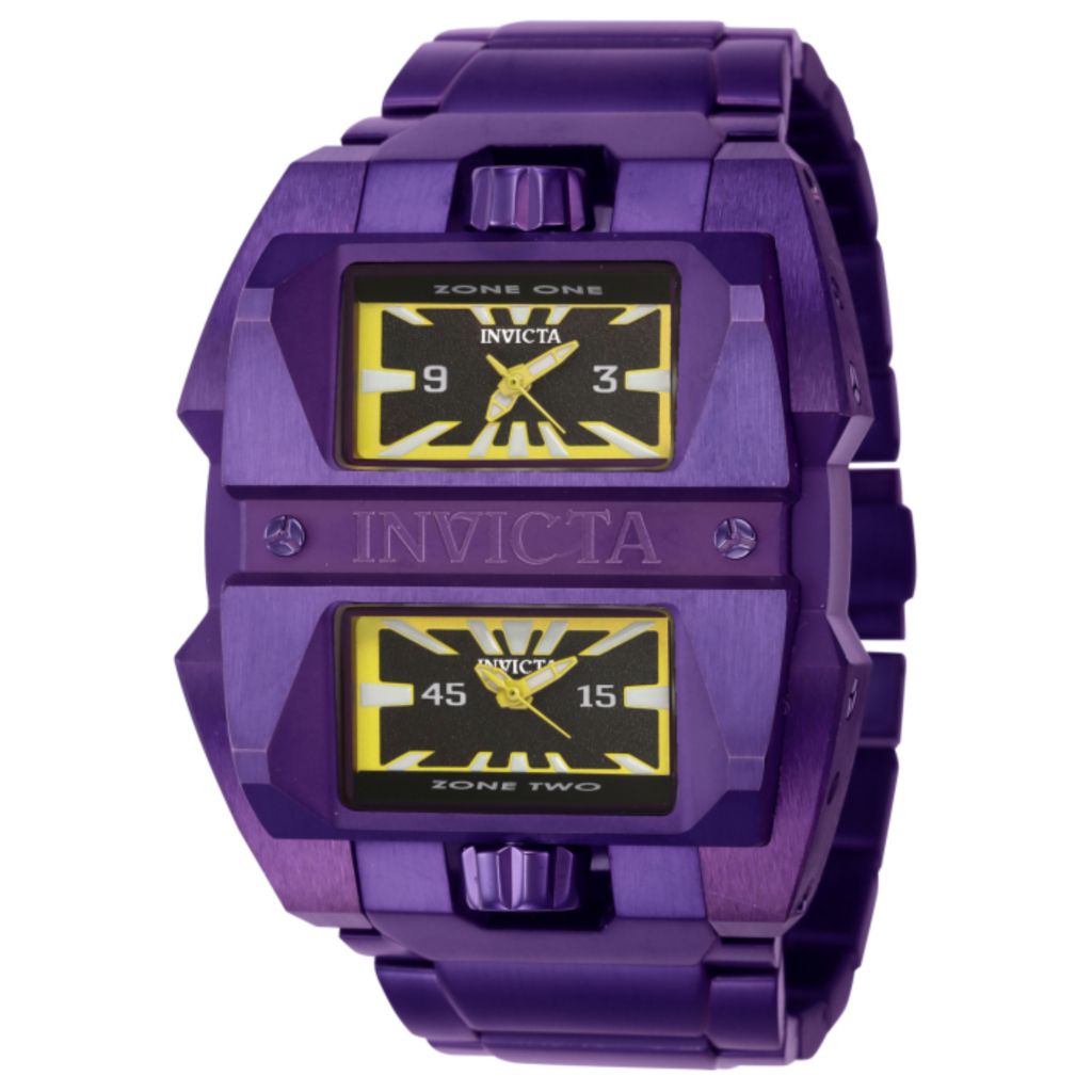 Invicta zone outlet