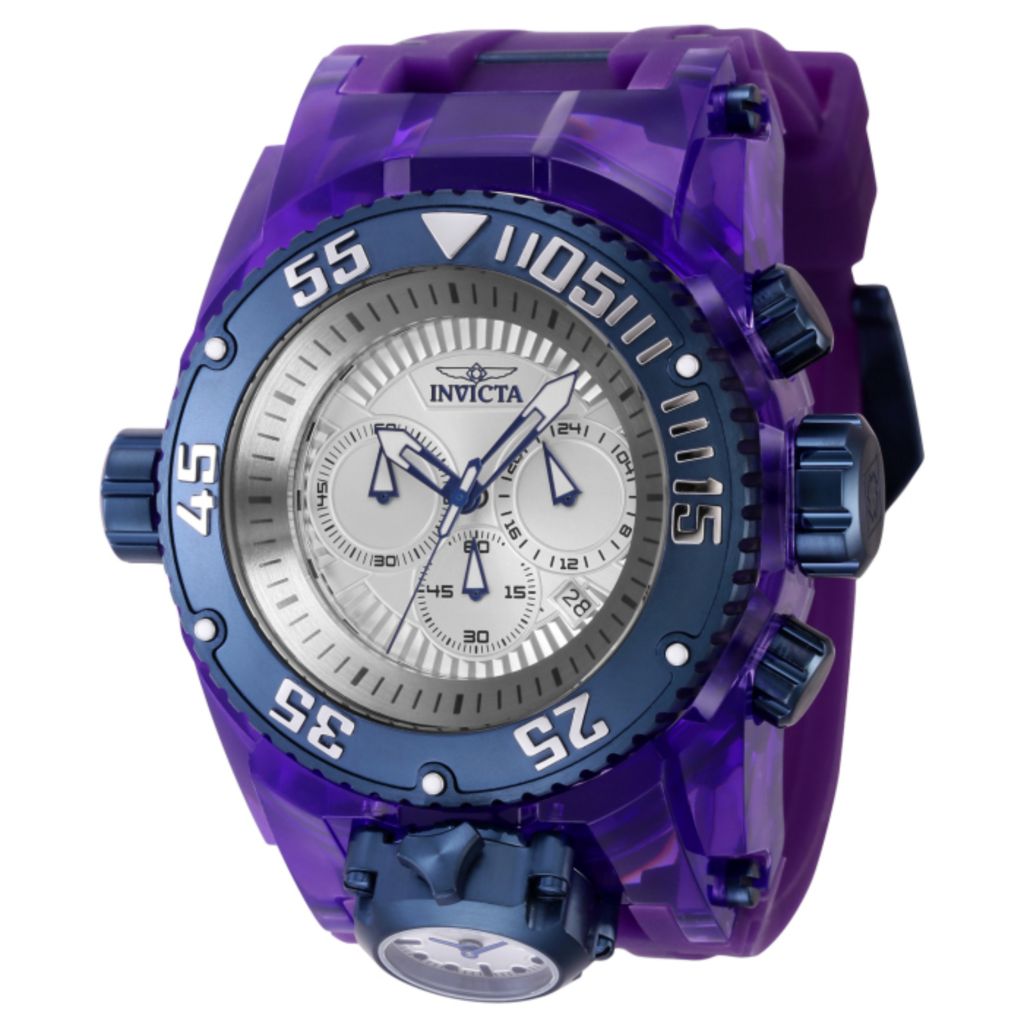 Invicta on online shophq