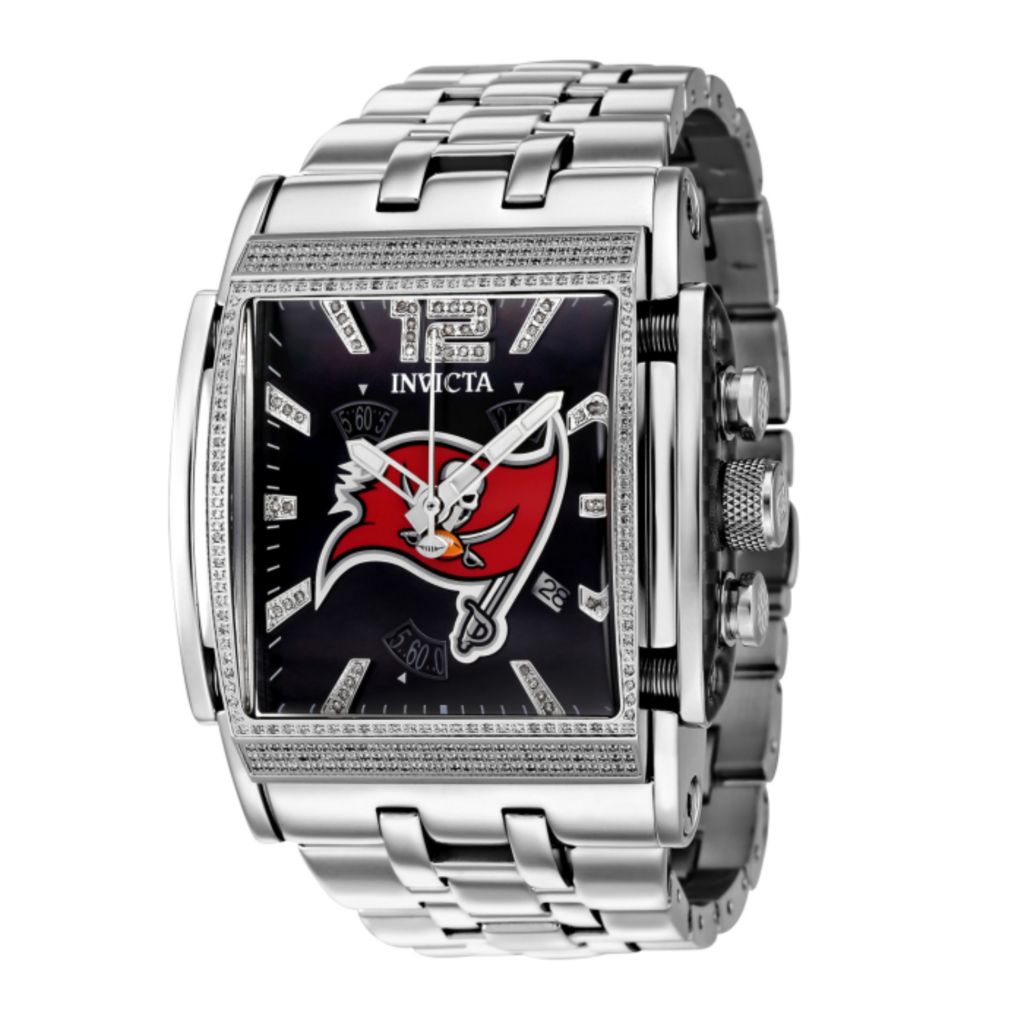 Invicta NFL Men's Watches (Mod: 42719)