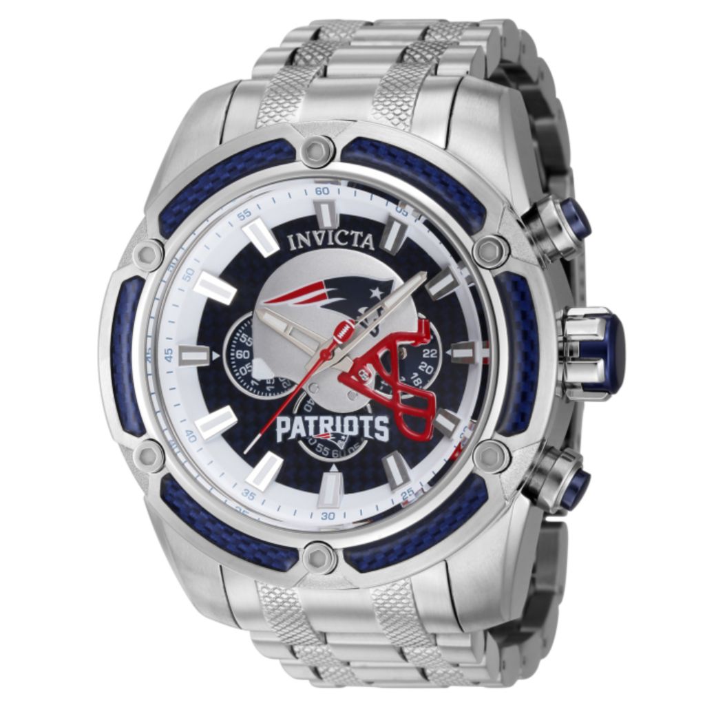 Invicta Watch NFL - Cincinnati Bengals 33002 - Official Invicta Store - Buy  Online!