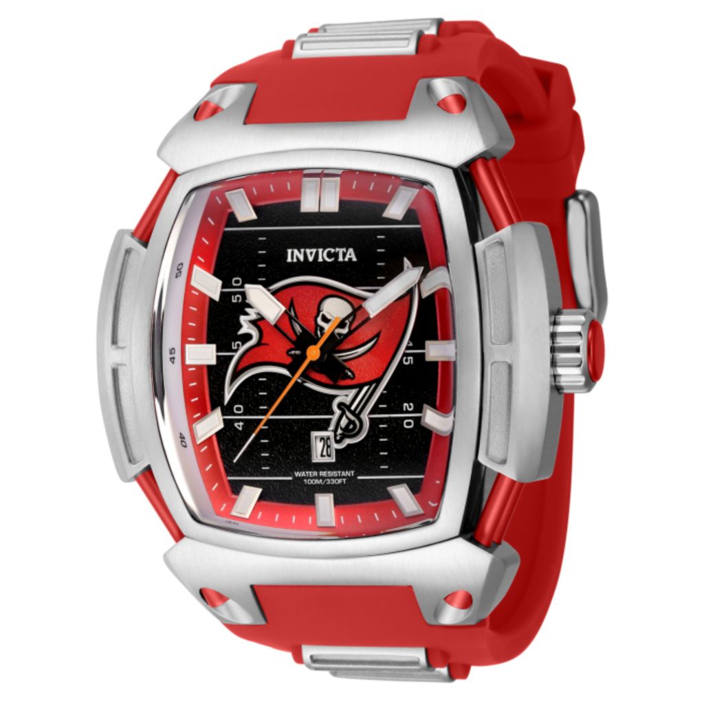 Shophq invicta nfl watches sale