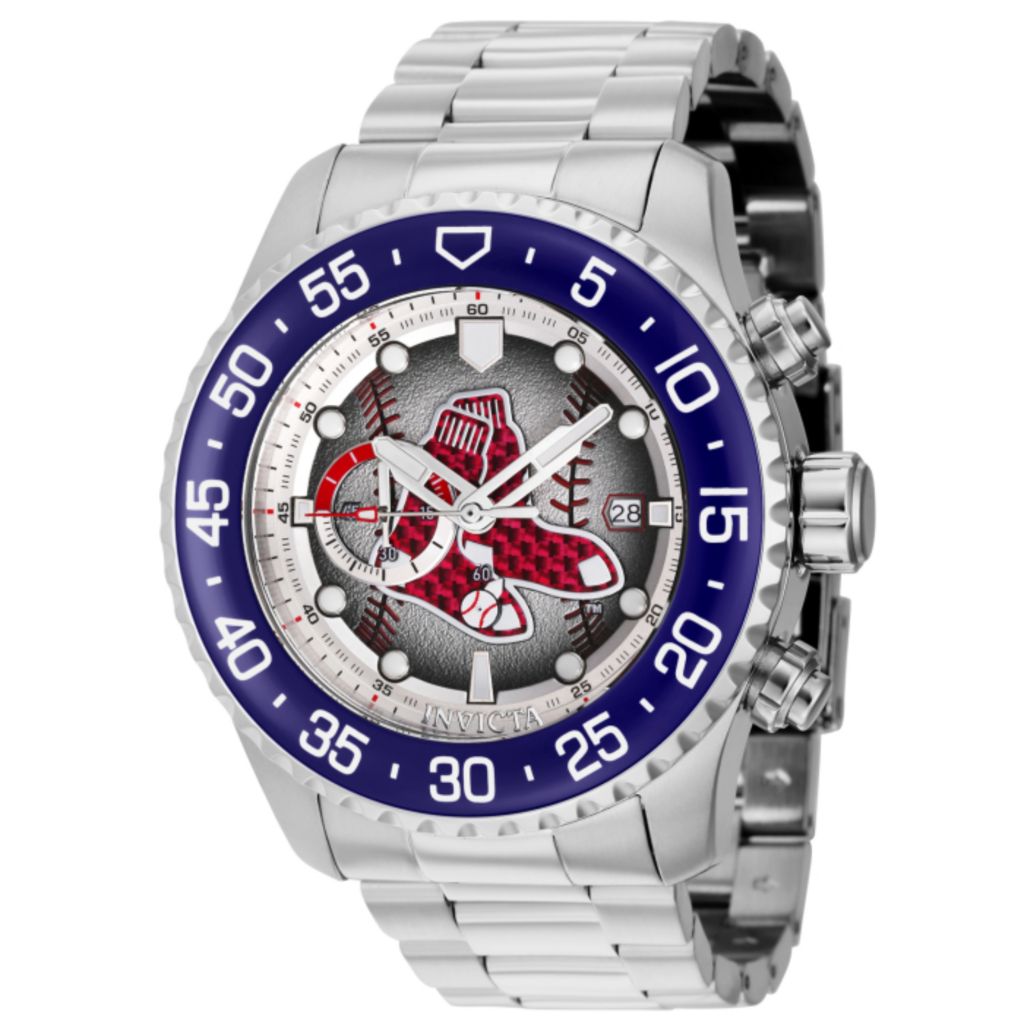 Invicta Watch MLB - St. Louis Cardinals 42997 - Official Invicta Store -  Buy Online!