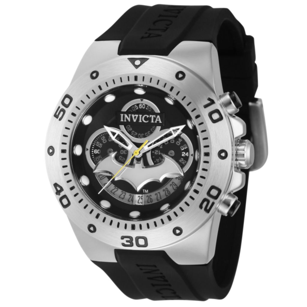 Invicta pro diver on sale batman