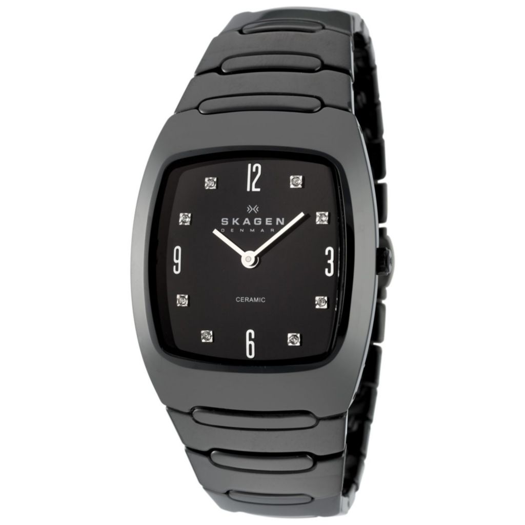 Skagen cheap digital watch