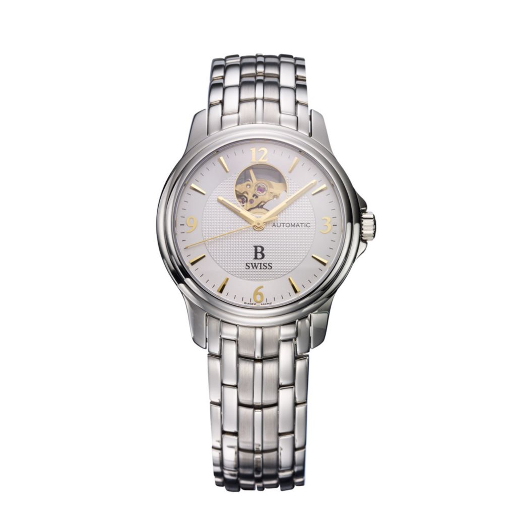 Bucherer prestige on sale