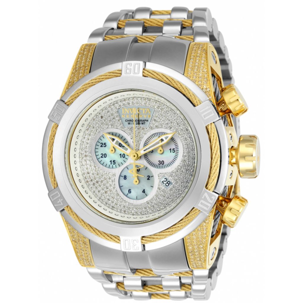 Invicta Watch MLB - Colorado Rockies 42599 - Official Invicta Store - Buy  Online!