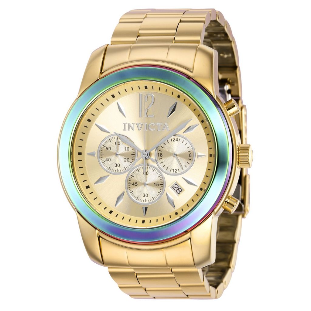 shophq invicta