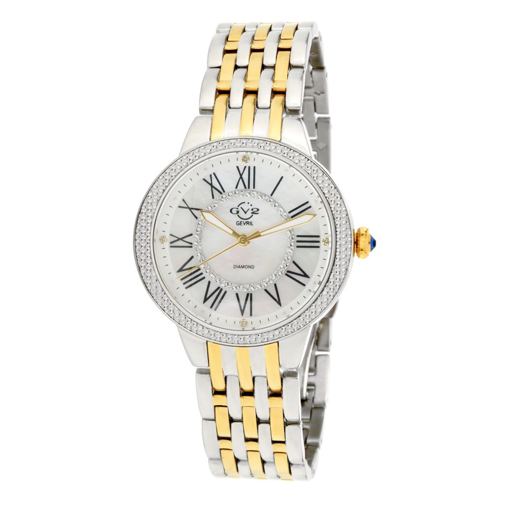 Gv2 astor outlet watch