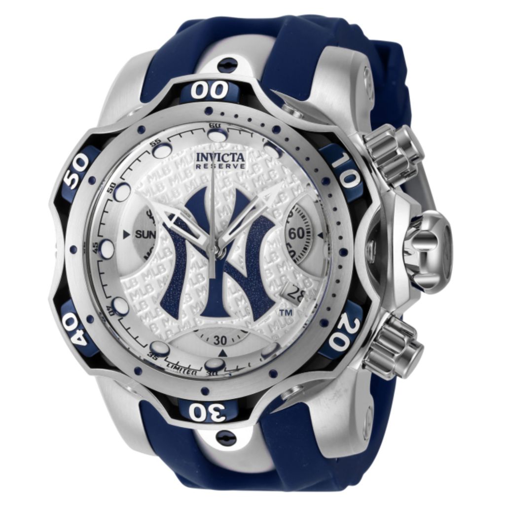 Yankees watch hot sale