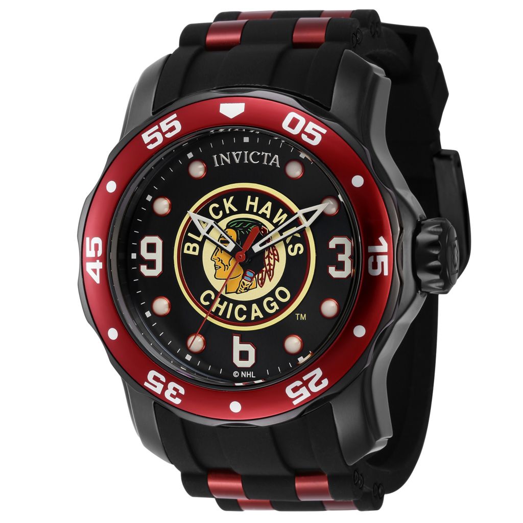 Invicta pro shop diver 48mm