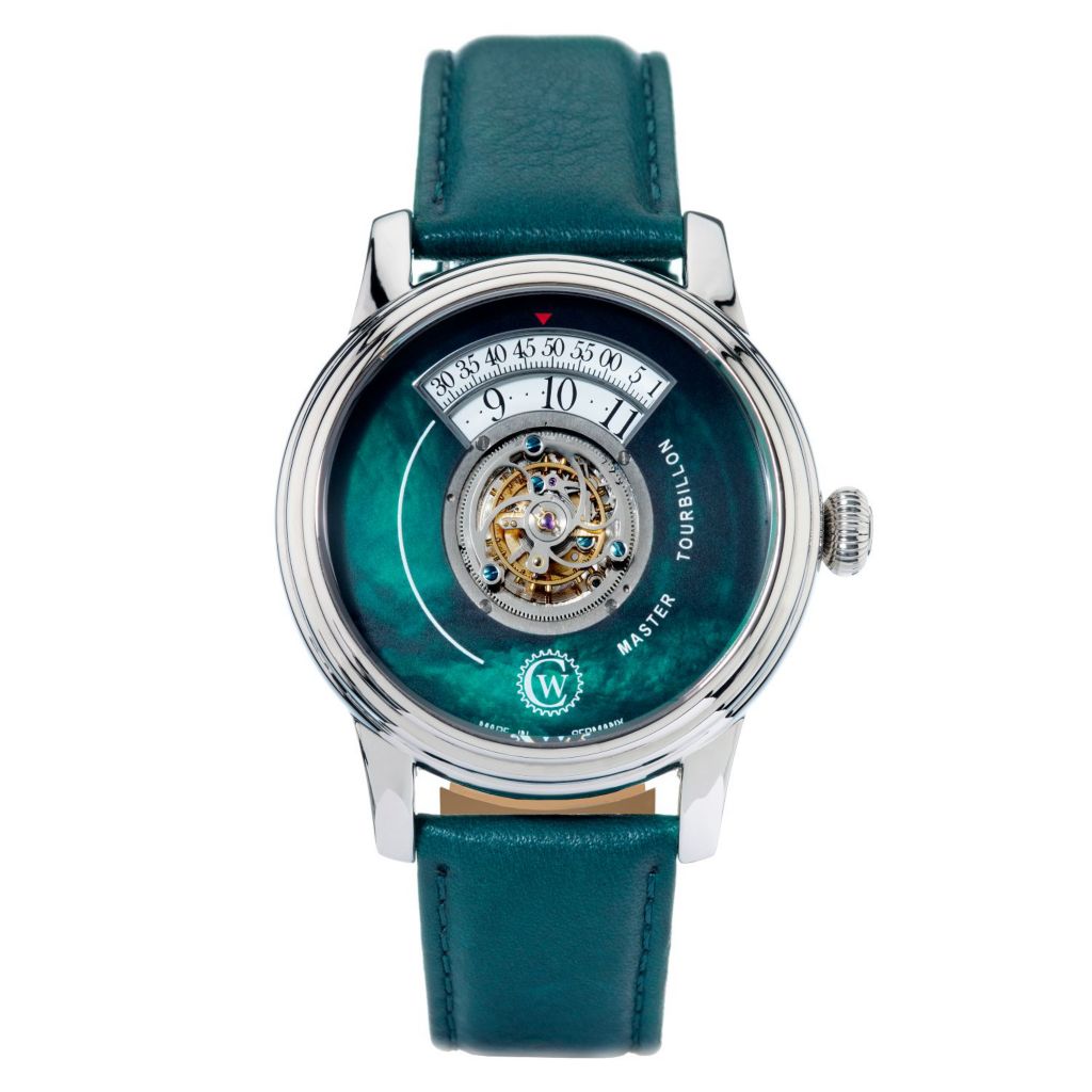 Constantin weisz tourbillon limited edition new arrivals