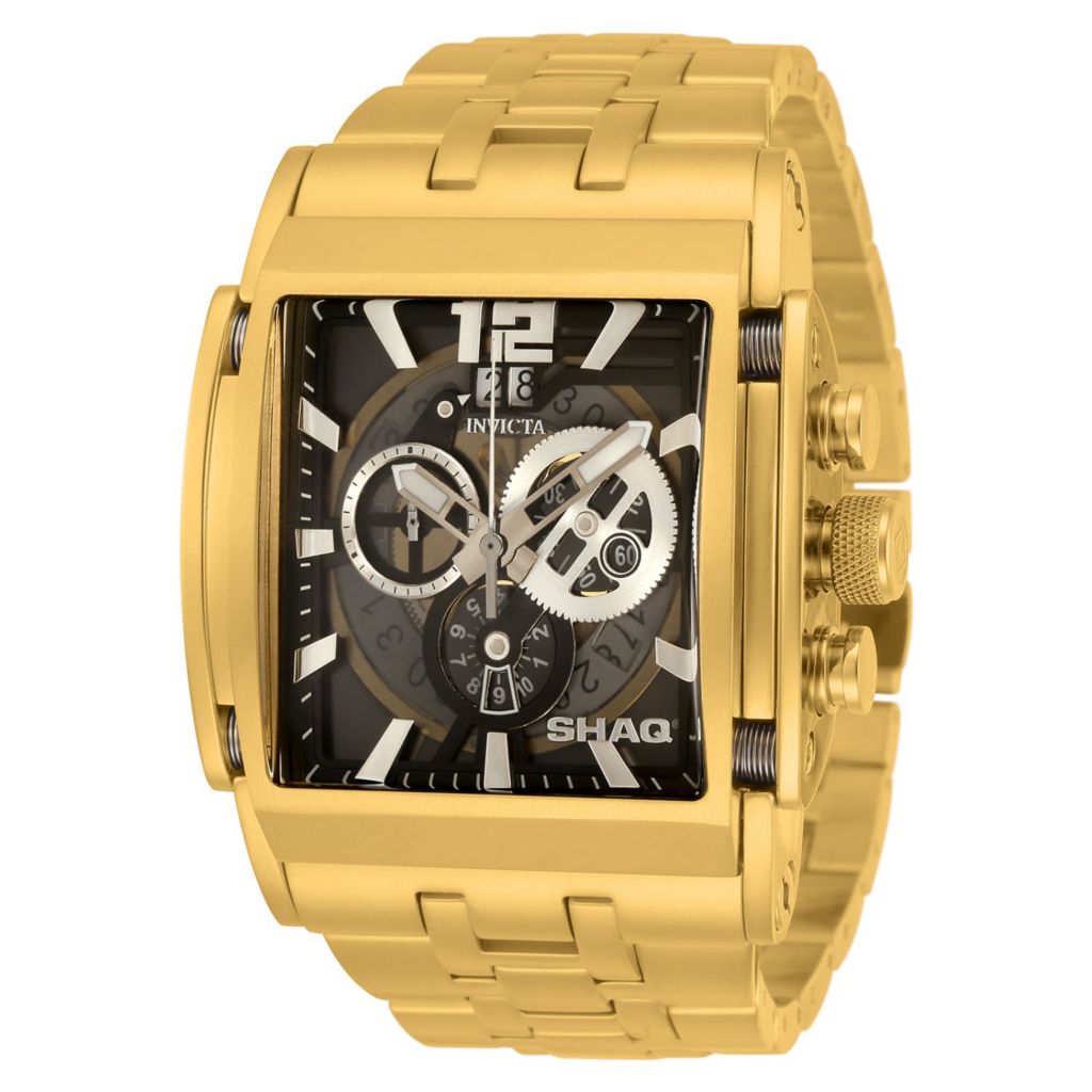 Shophq shaq online invicta