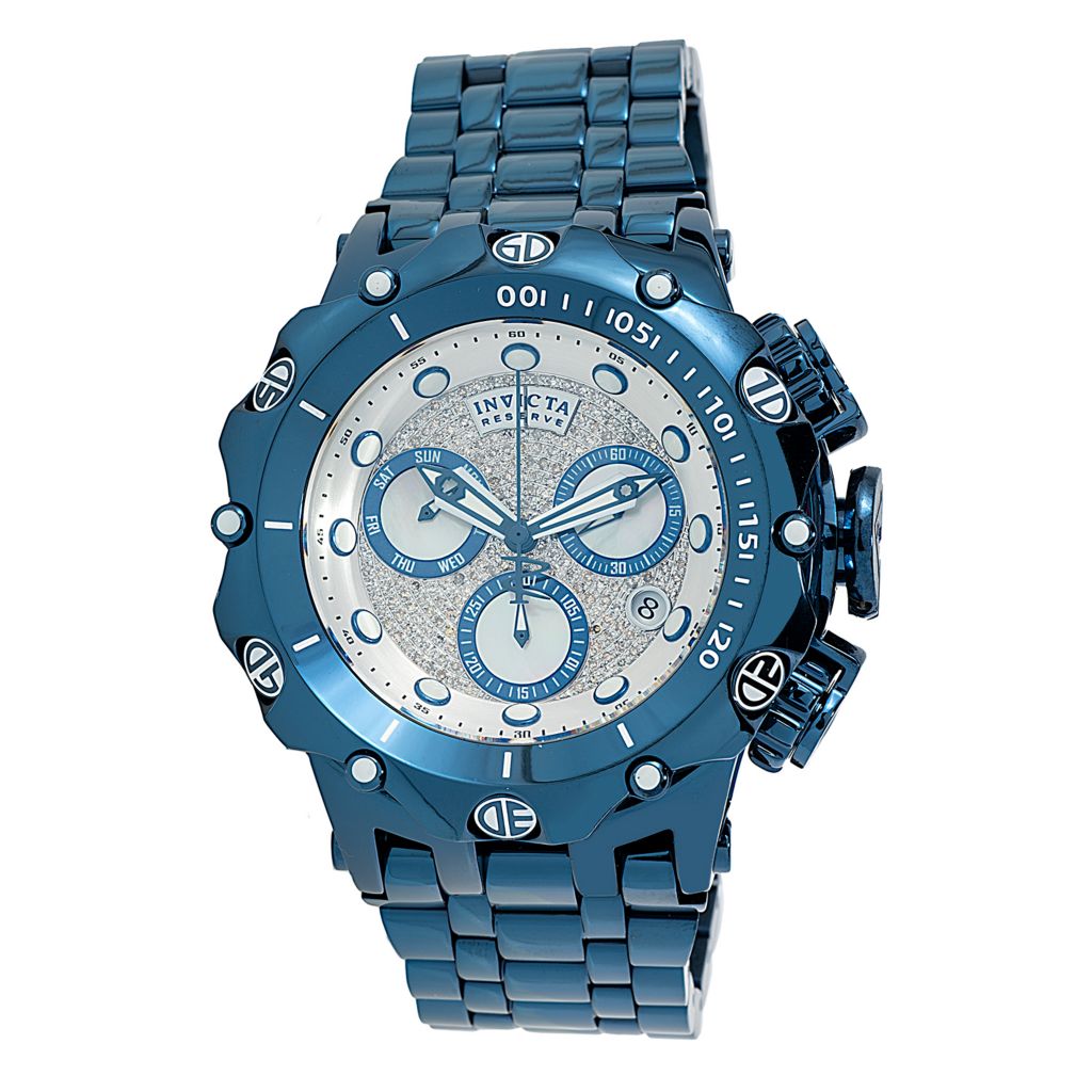 Invicta subaqua venom on sale reserve