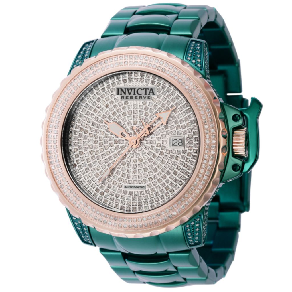 Invicta reserve subaqua noma on sale 2