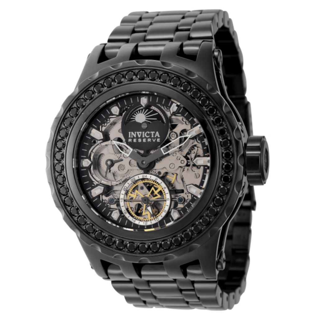 Invicta reserve deals