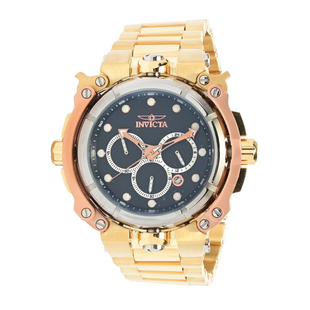 Invicta on sale double face