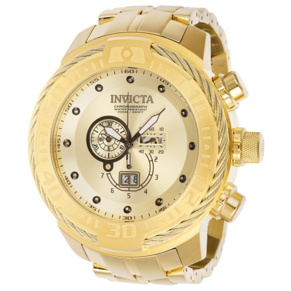 Ok google cheap invicta watches