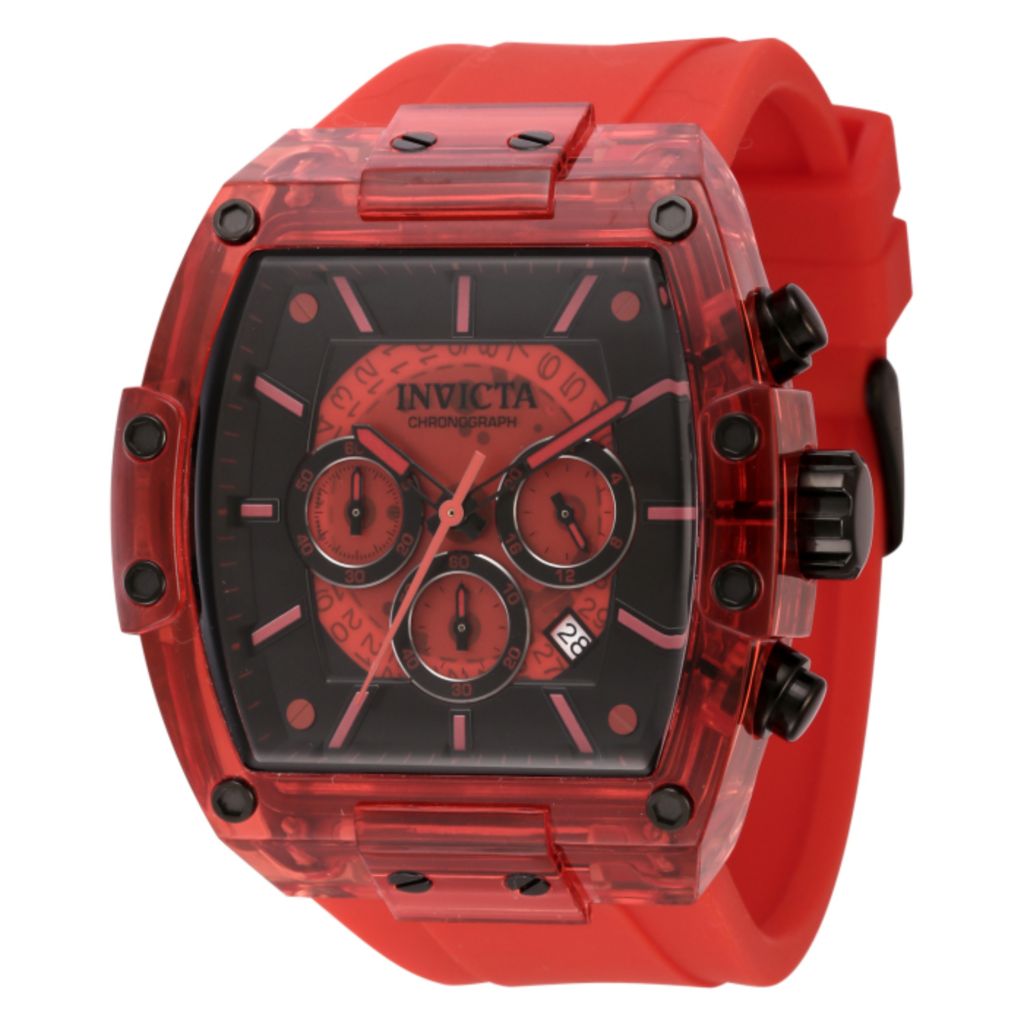 Invicta s1 outlet rally red