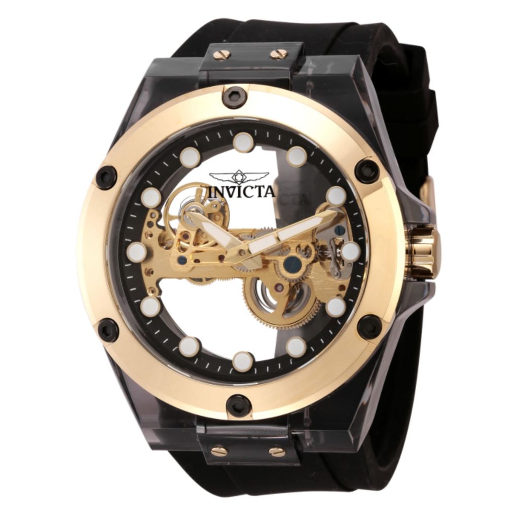 Shophq invicta hot sale