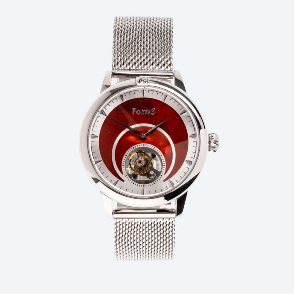 Portas tourbillon shop