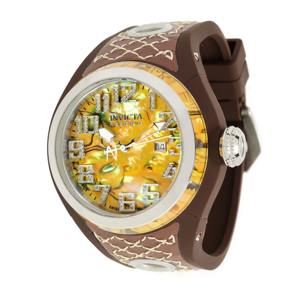 Invicta hotsell elite diamond