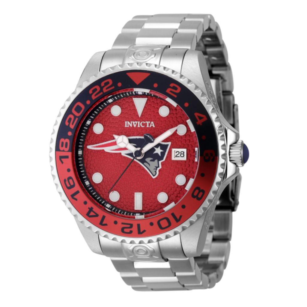 Steelers Men's Jewelry, Pins & Watches