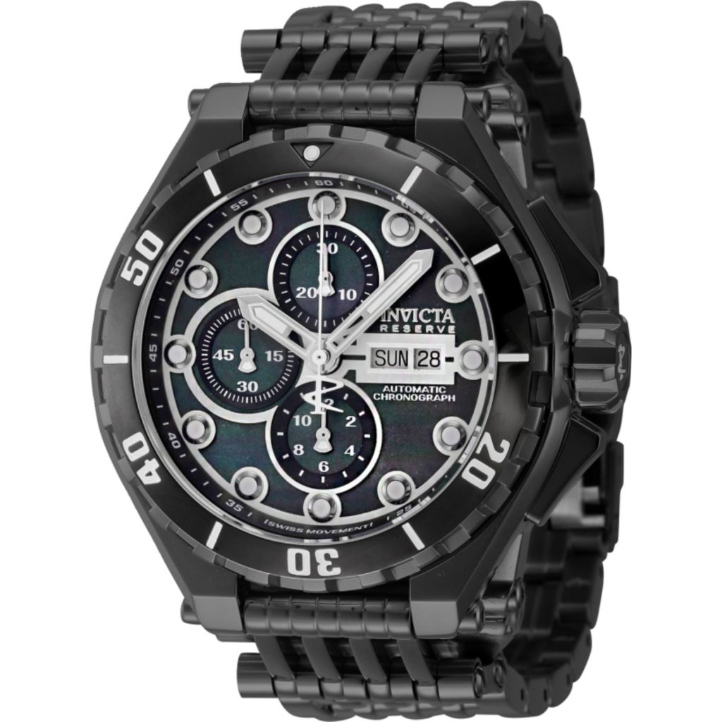 Invicta 7750 clearance