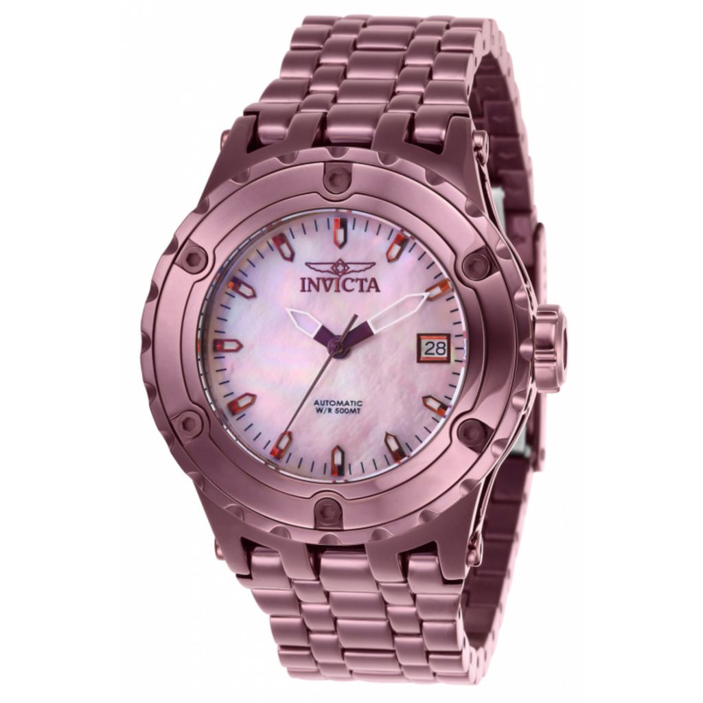 Invicta women's hotsell subaqua watch