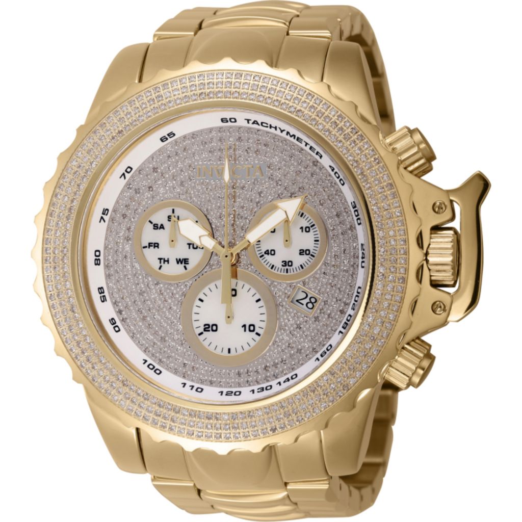 Diamond invicta discount