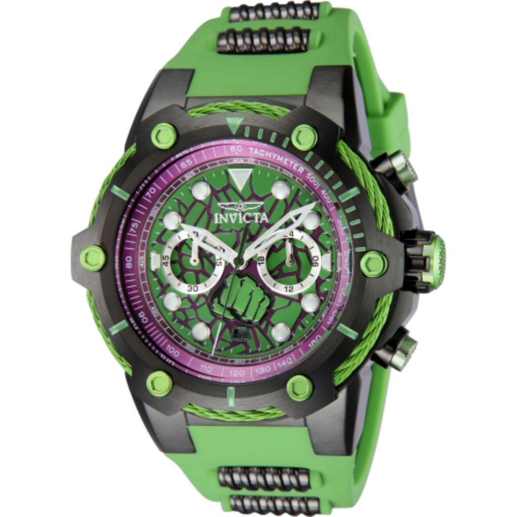 Invicta marvel limited edition shop