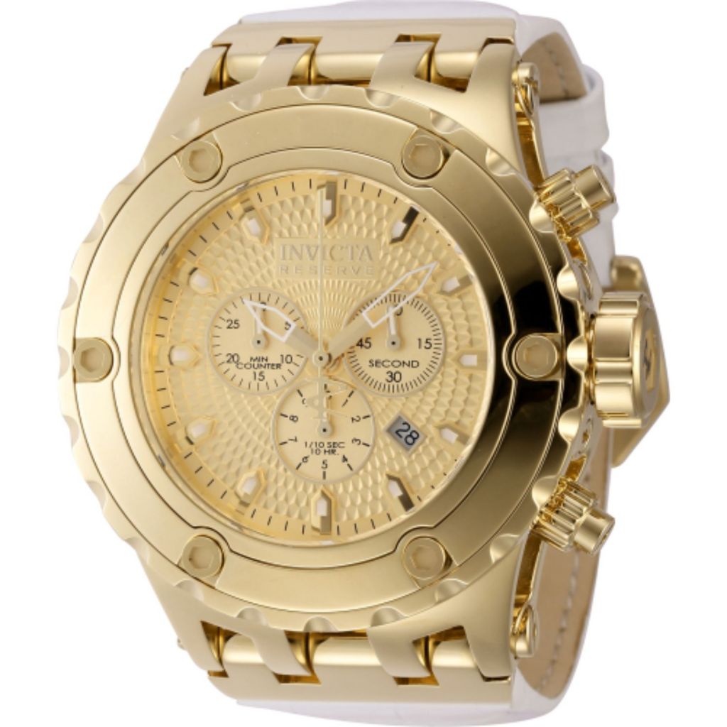 Invicta subaqua hot sale venom reserve